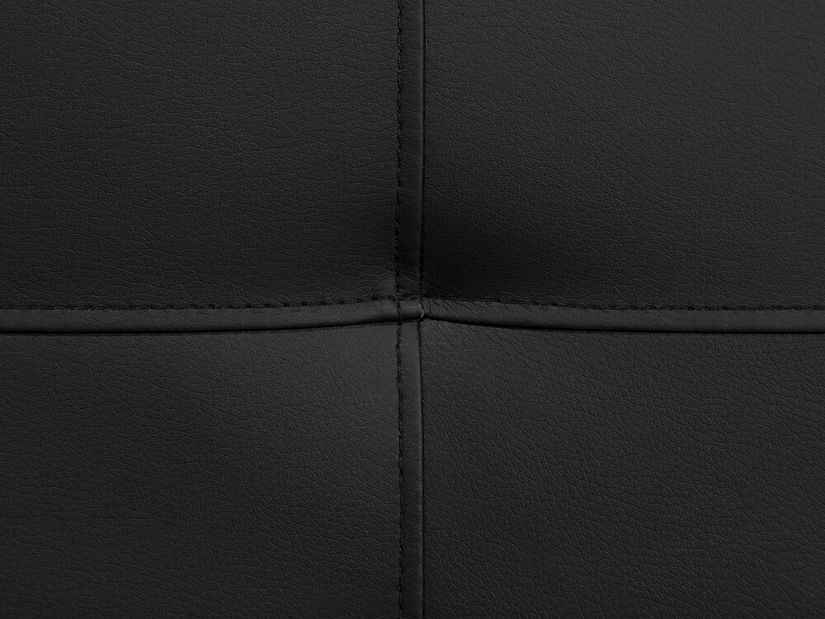 Pohovka Denton (černá)