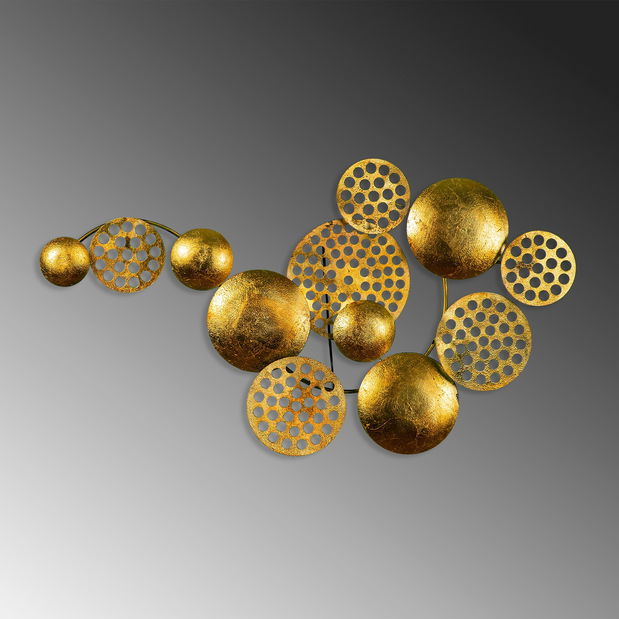 Nástěnná dekorace Forbach 1