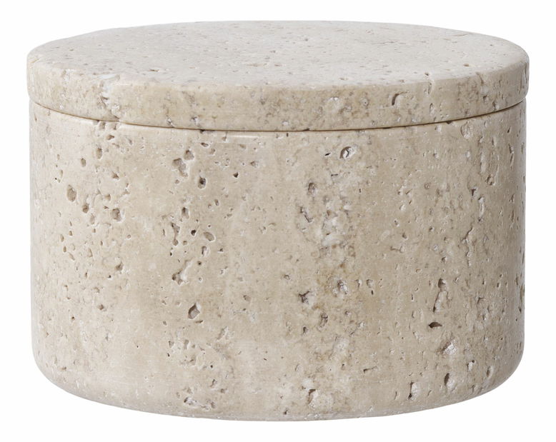 Dóza Jasmina 2 (přírodní)