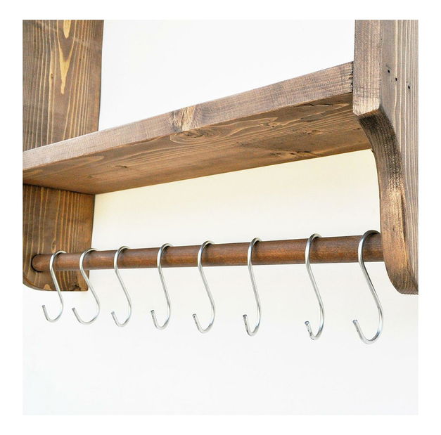 Police Nopesa 18 (ořech)