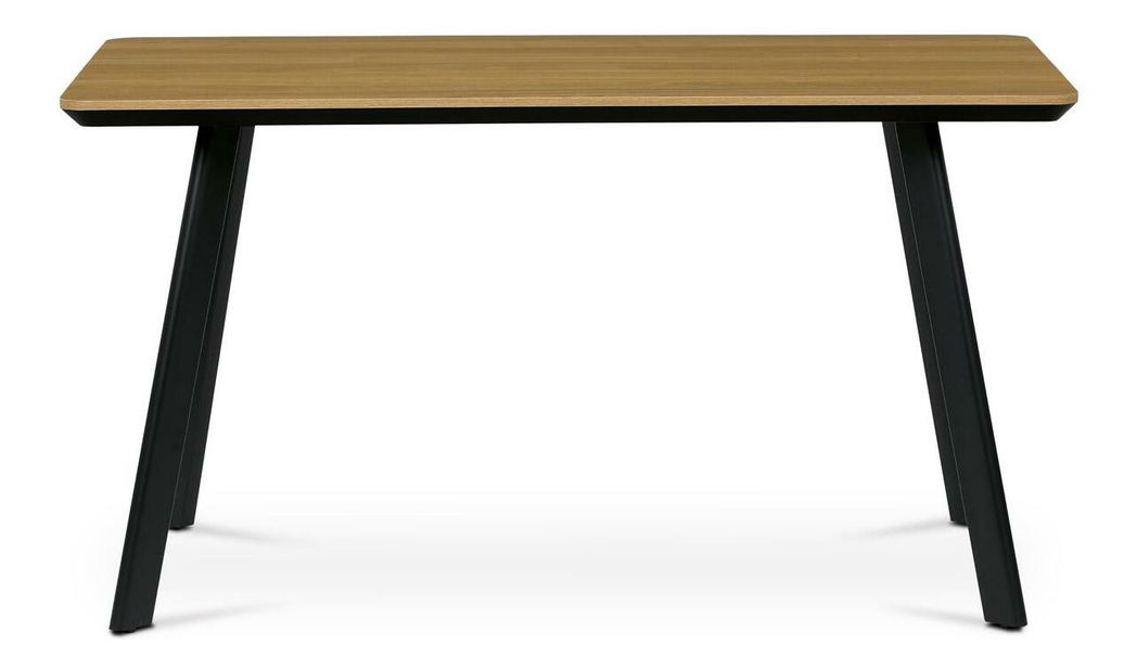 Jídelní stůl Hartazgo 1 (dub) (pro 4 osoby)