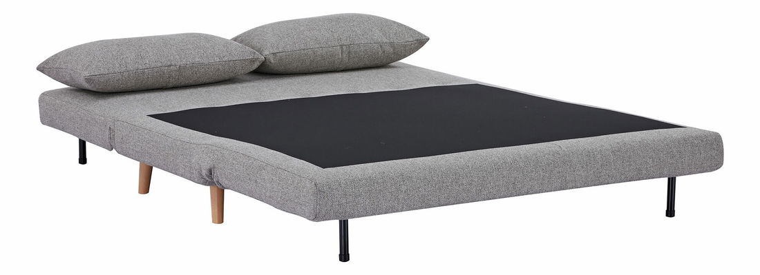 Sedačka Mnatina 2 (šedá)