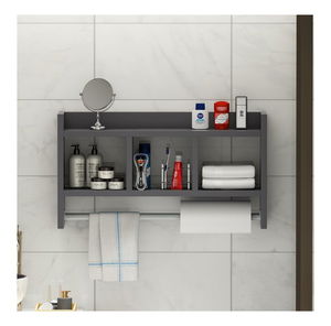 Police Mediku 4 (antracit)