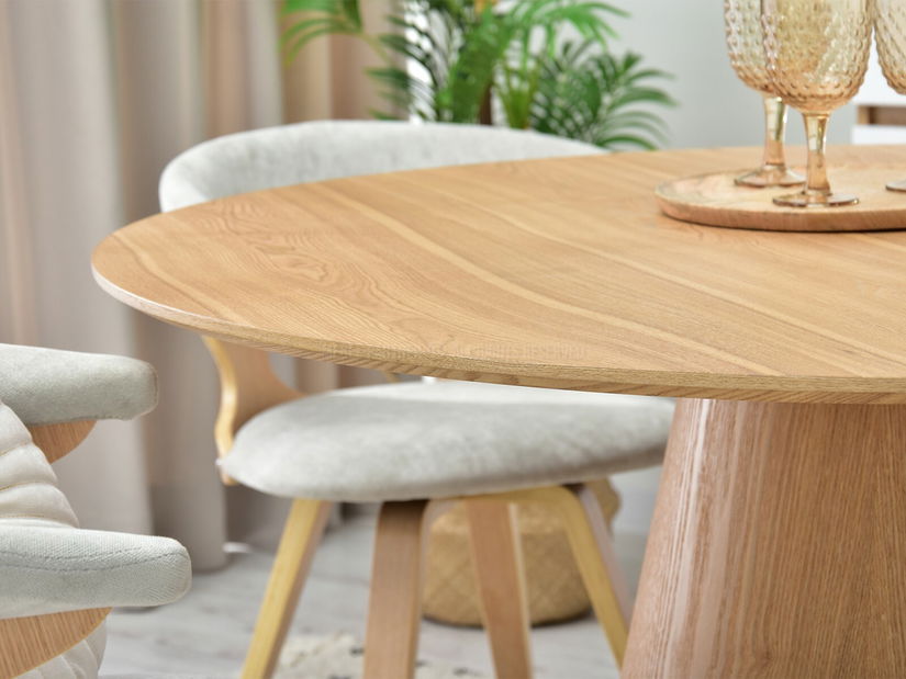 Jídelní stůl Otava Stol (dub)