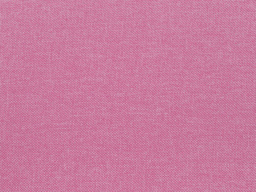 Taburet Pera (růžová)