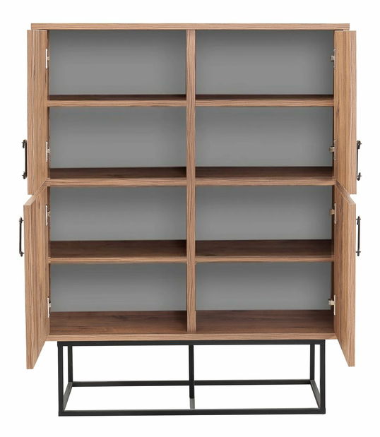 Skříňka Quanto 2 (vzor)