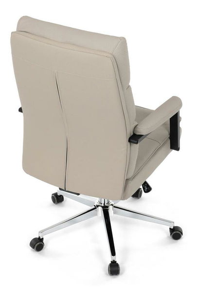 Kancelářská židle Presentaba (béžová)