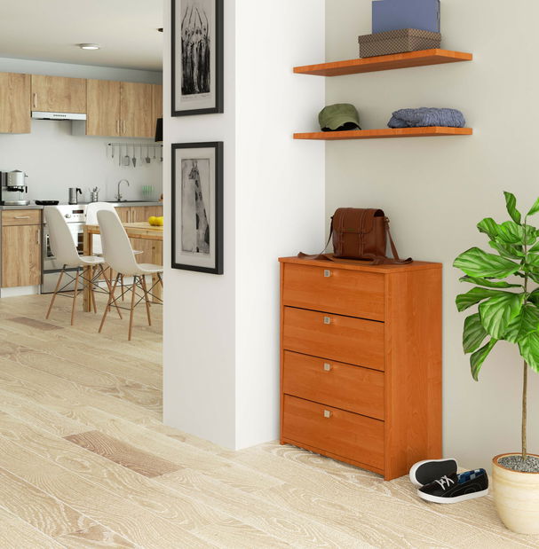 Botník Fortian (olše)