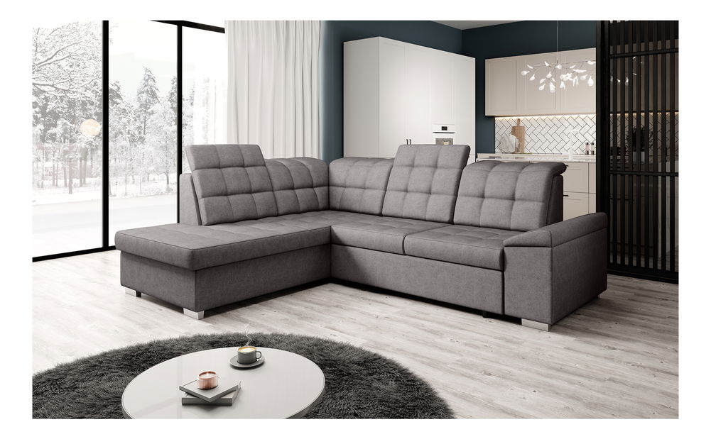 Rozkládací sedací souprava Otis (soro 24) (L) 