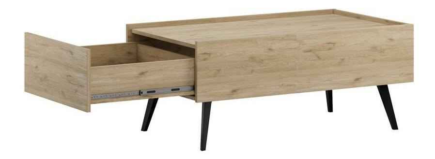 Konferenční stolek Salome 5 (dub)