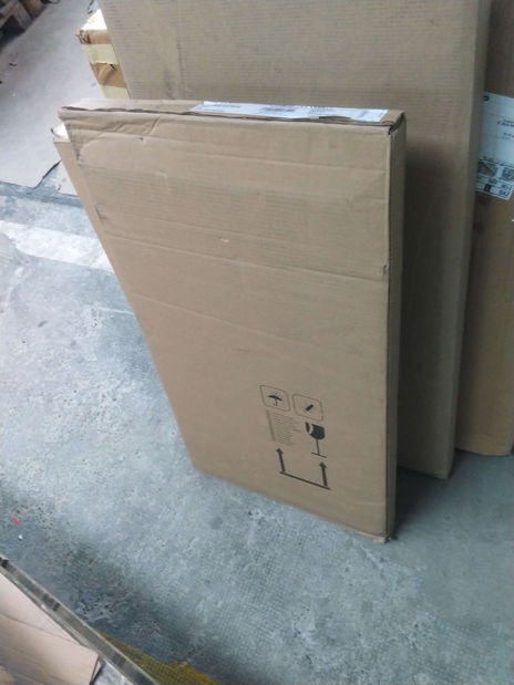 Dolní kuchyňský regál Miraluna (dub artisan) *bazar