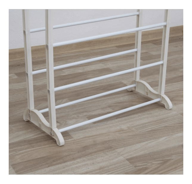 Botník Snoxit Typ 2 (bílá)