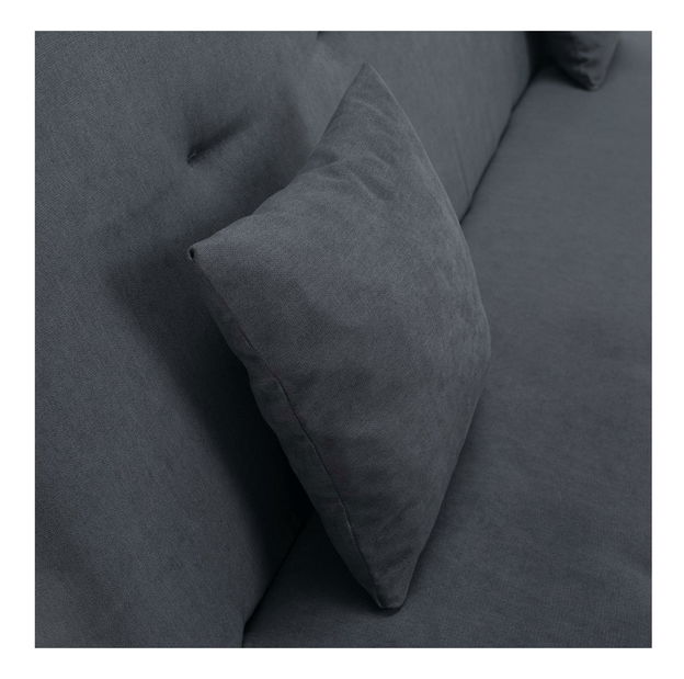 Pohovka Alda (šedá)