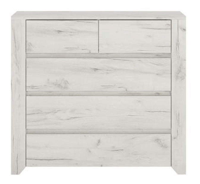 Komoda Adamu Typ 43 5S