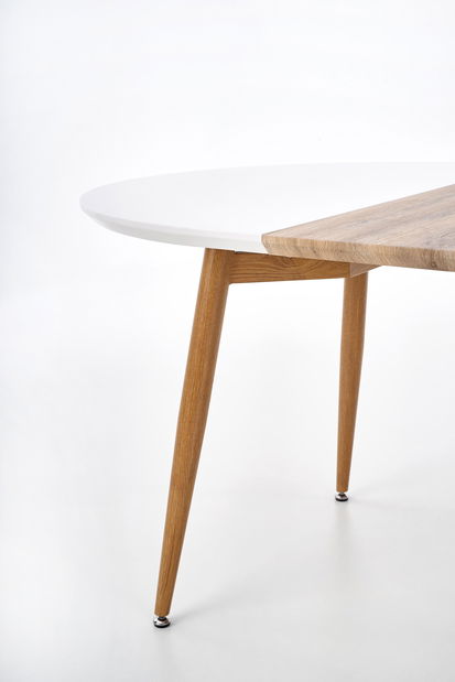 Jídelní stůl Edgar (pro 4 až 8 osob)