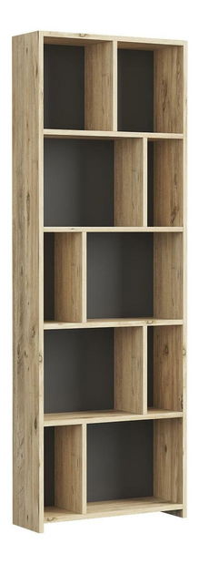  Regál Tumola (ořech)