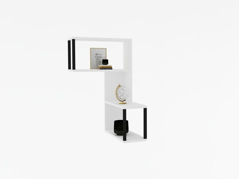 Police Kikeme (bílá)