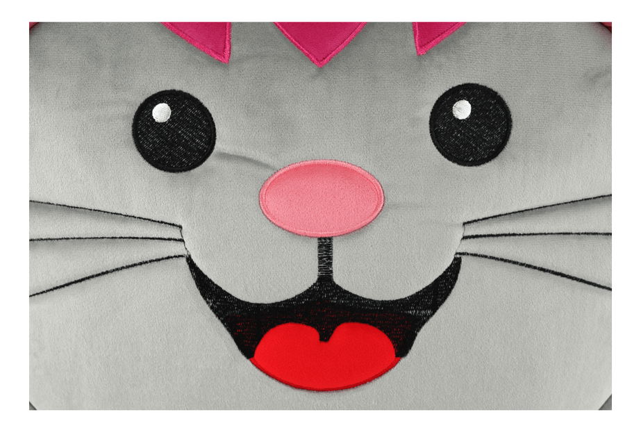 Sedací vak Balby typ 1 (kočka)