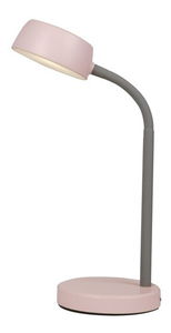 Stolní lampa Berry 6779 (růžová)