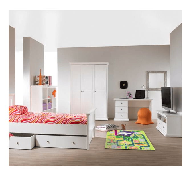 Dětský koberec 130x200 cm Evely