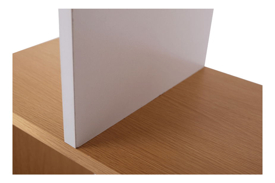 Regál Exbourne Typ 1