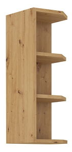 Horní kuchyňský regál Lucid 30 G 72 ZAK