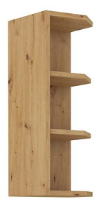 Horní kuchyňský regál Lucid 30 G 72 ZAK