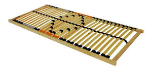 Lamelový rošt 120x200 cm Ashur 1