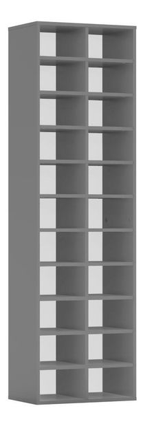 Botník Iglos (grafit)