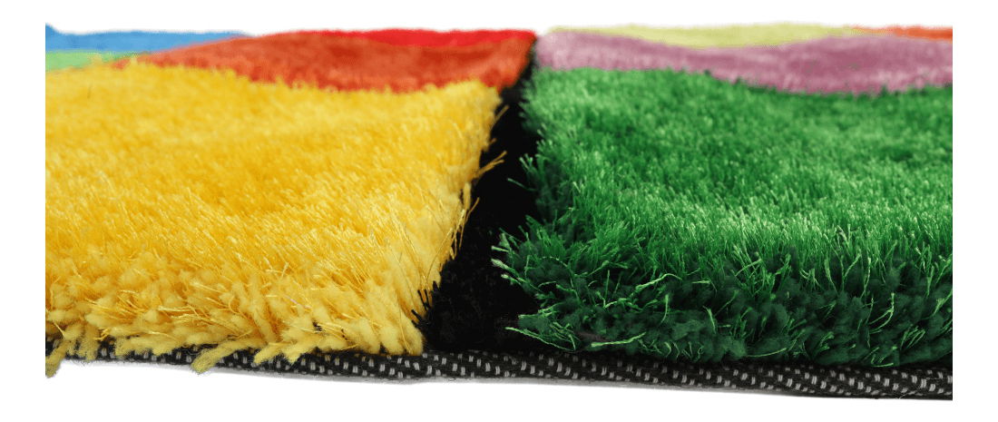 Koberec (100 x 140 cm) Leonard typ 4