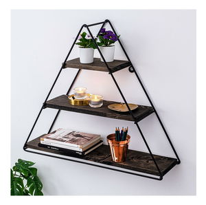 Police Nodela (ořech + černá)