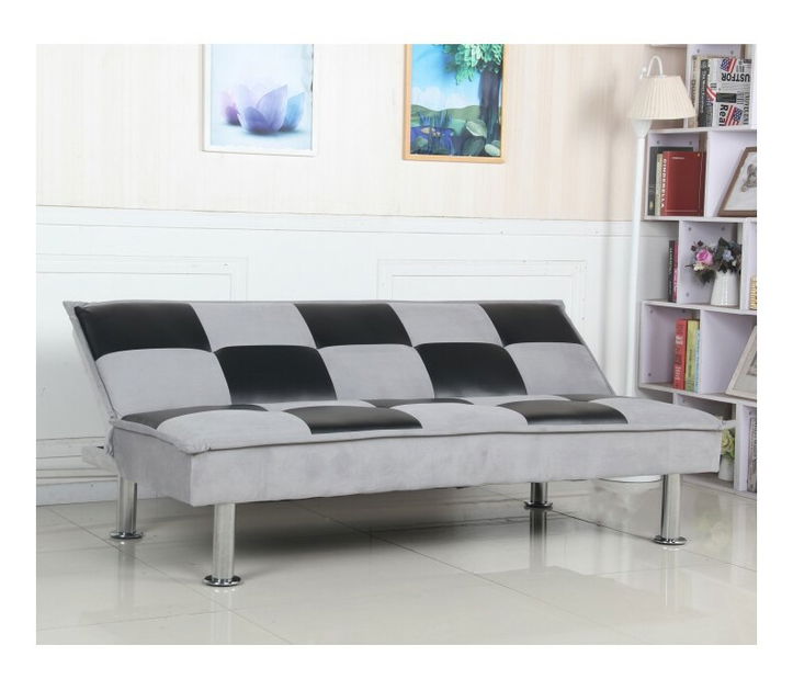 Pohovka Doyle (světlešedá)