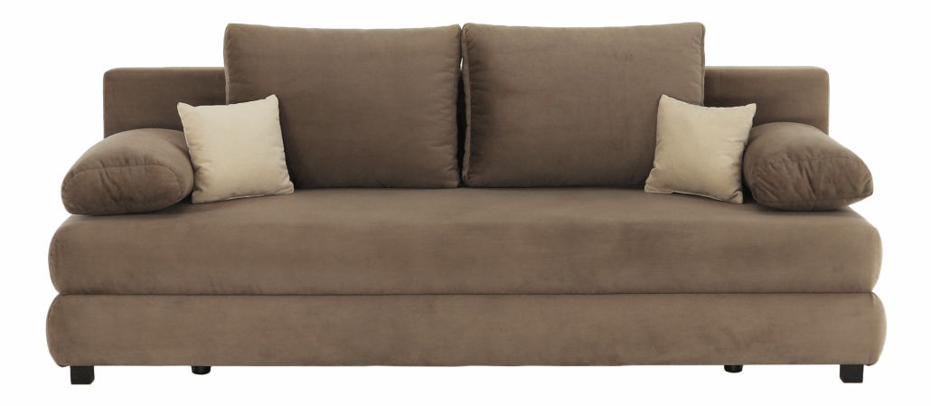 Pohovka Taisni (capuccino)