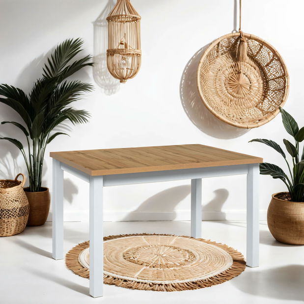 Jídelní stůl Vitos (pro 4 až 6 osob)