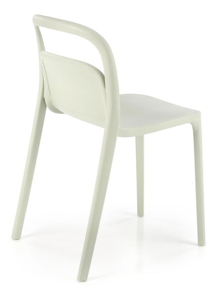 Jídelní židle Karel (mentolová)