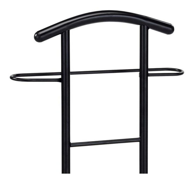 Němý sluha Emergencias (dub sonoma + černá)