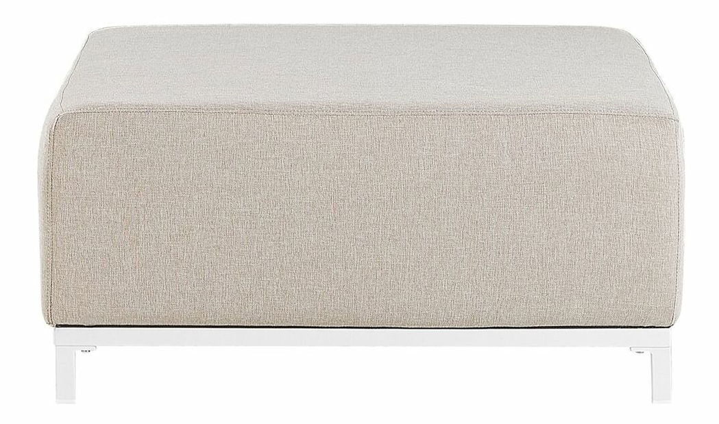 Taburetka RAVIOL (béžová)