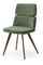 Jídelní židle Minero (zelená)