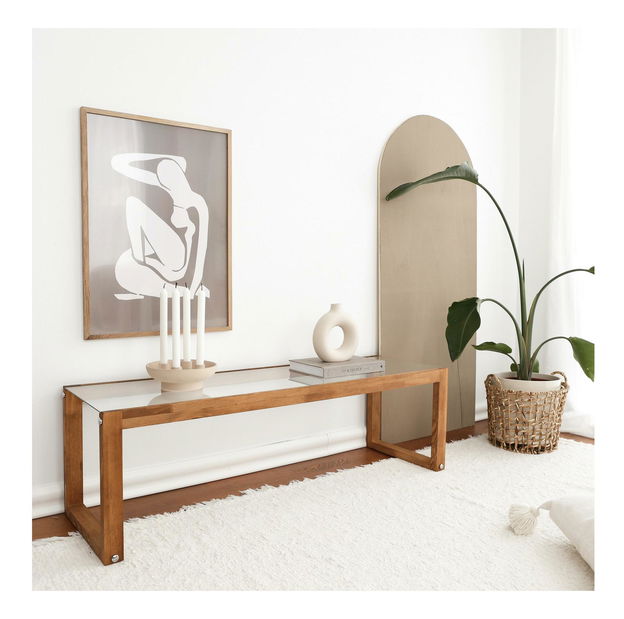 TV stolek Pevapa (dřevo)