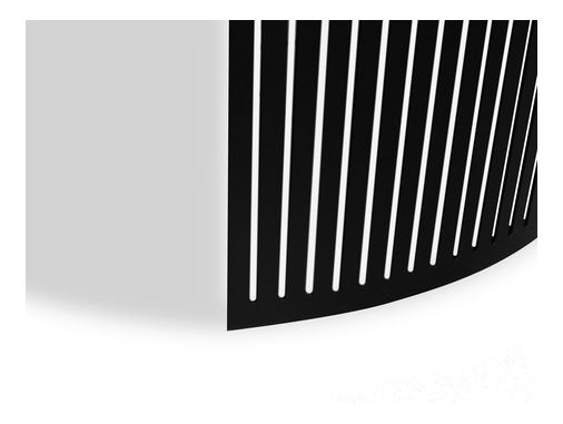 Konferenční stolek Zentono (černá + dub craft zlatý) *bazar