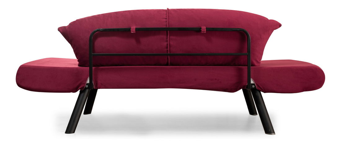 Dvojsedačka Genzer (Kaštanová)