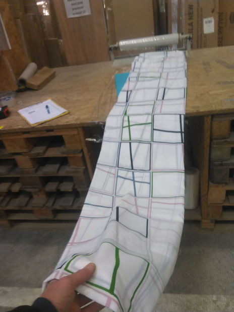 Ložní prádlo 220 x 200 cm Tugeva (vícebarevné) *bazar