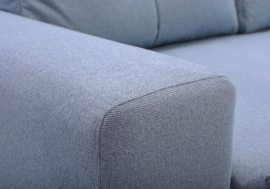 Rohová sedací souprava Avis (P)