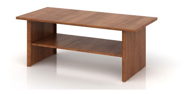 Konferenční stolek BRW Bolden LAW