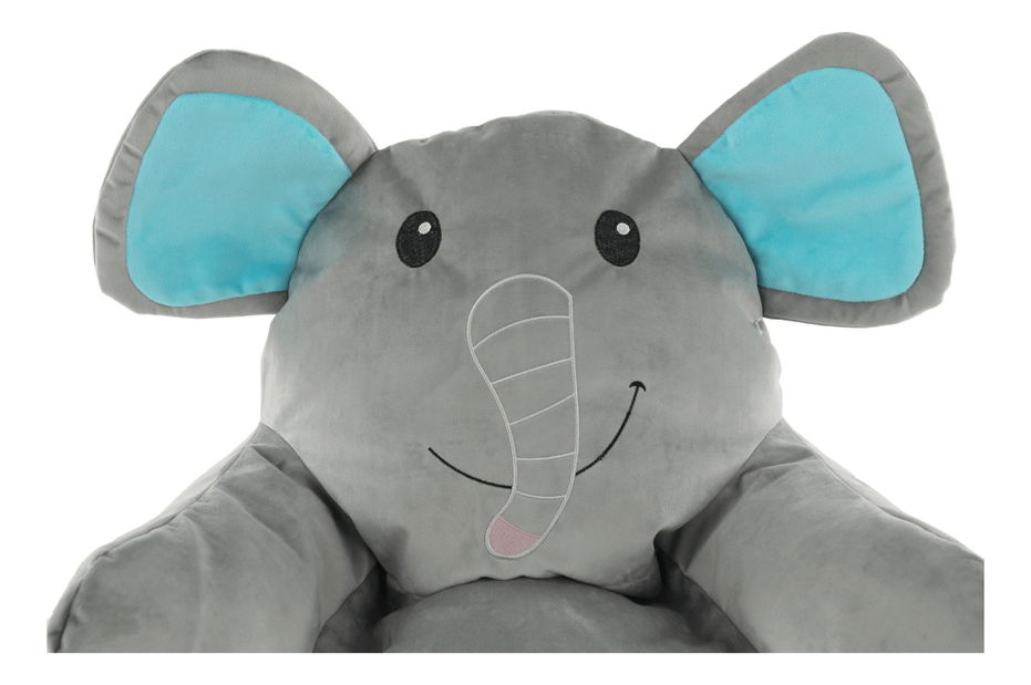 Sedací vak Balby typ 2 (slon)