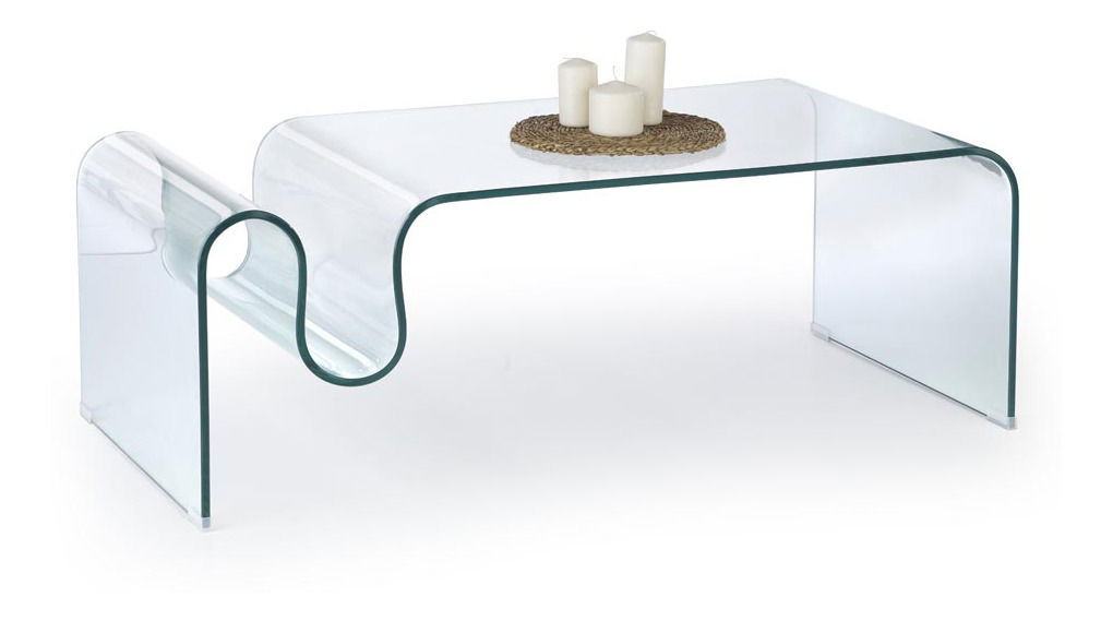 Konferenční stolek Livonia