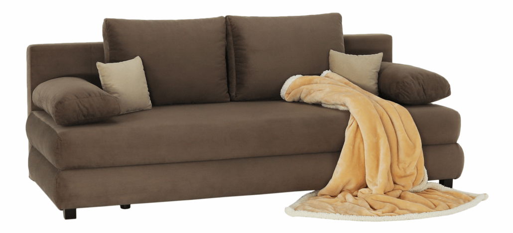 Pohovka Taisni (capuccino)