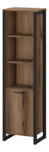 Regál Marni (dub dělano tmavý)