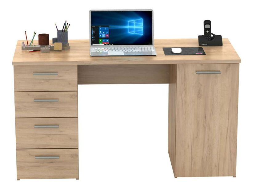 PC stolek Telur (dub artisan)