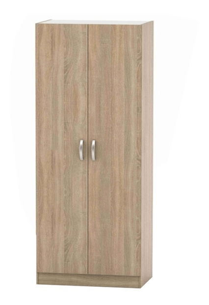 Šatní skříň Betty 2 BE02-002-00